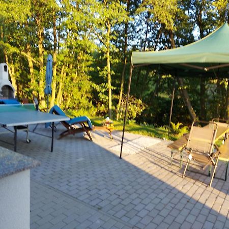 Апартаменты Nyugalom Szigete 2 Fos Apartman 1 Haloterrel Vertessomlo Экстерьер фото
