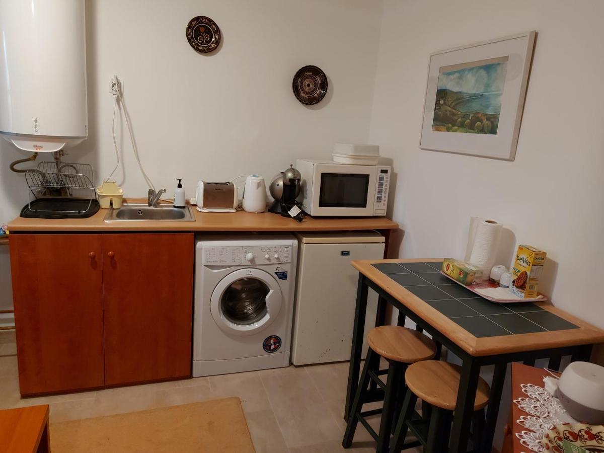 Апартаменты Nyugalom Szigete 2 Fos Apartman 1 Haloterrel Vertessomlo Экстерьер фото