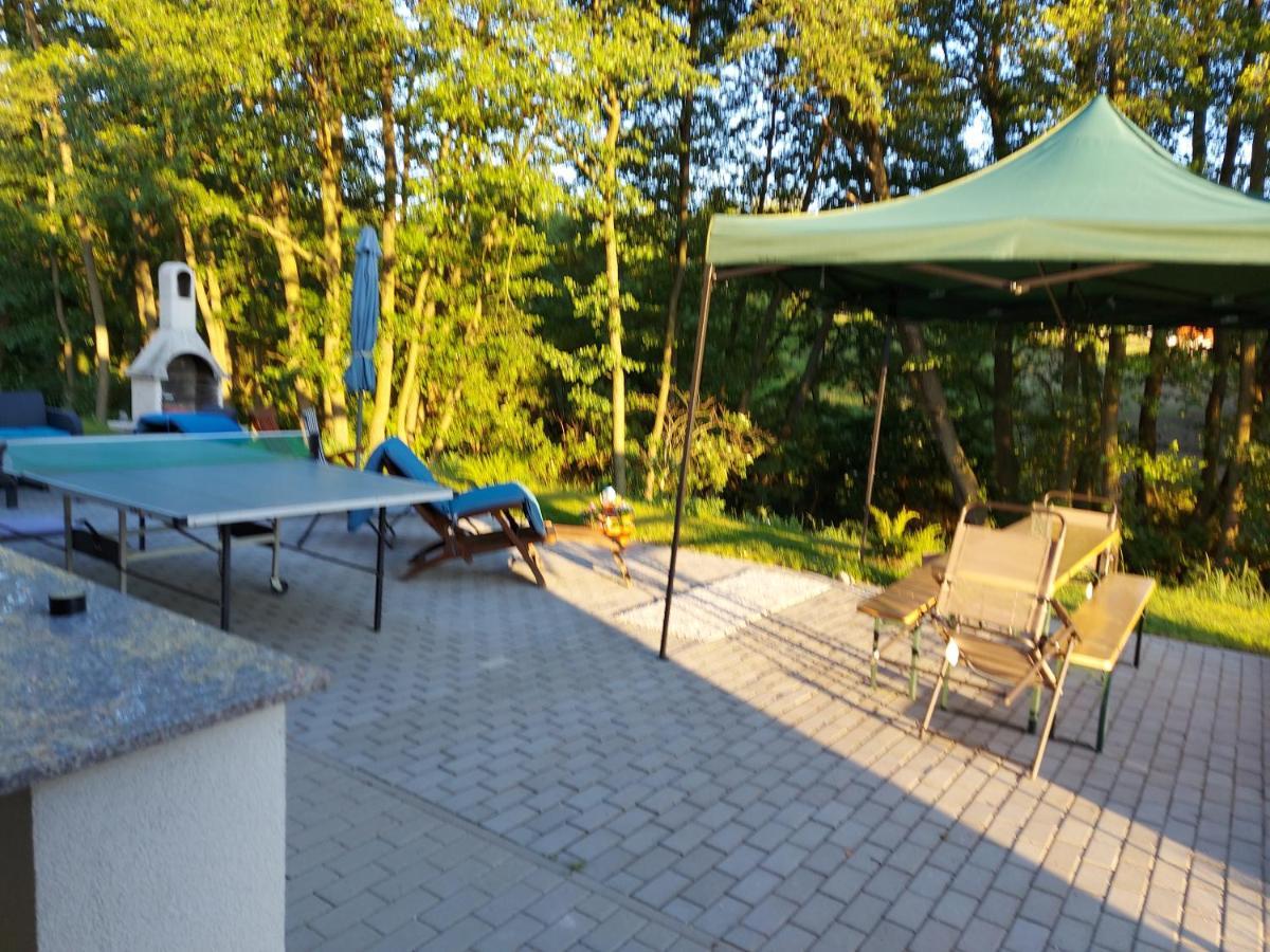 Апартаменты Nyugalom Szigete 2 Fos Apartman 1 Haloterrel Vertessomlo Экстерьер фото